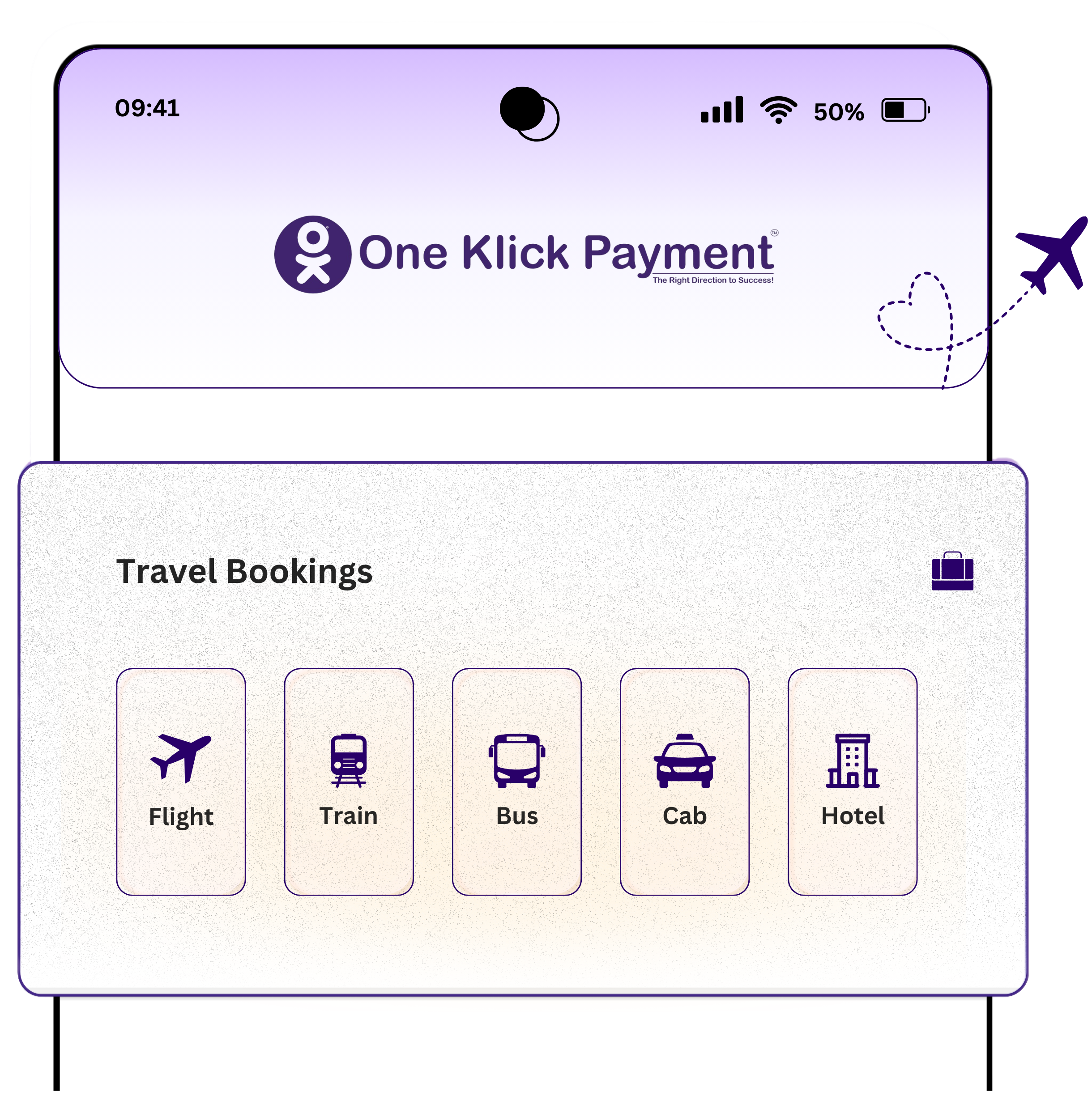 Upay App